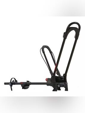 Yakima FrontLoader Rooftop Upright Bike Carrier - Universal crossbar fitting